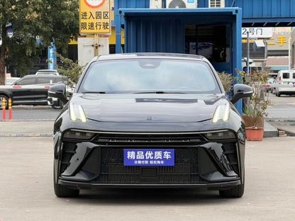 Certificated Pre-Owned Lynk & Co 03 2023 1.5TD DCT Jin Pro - u22613943