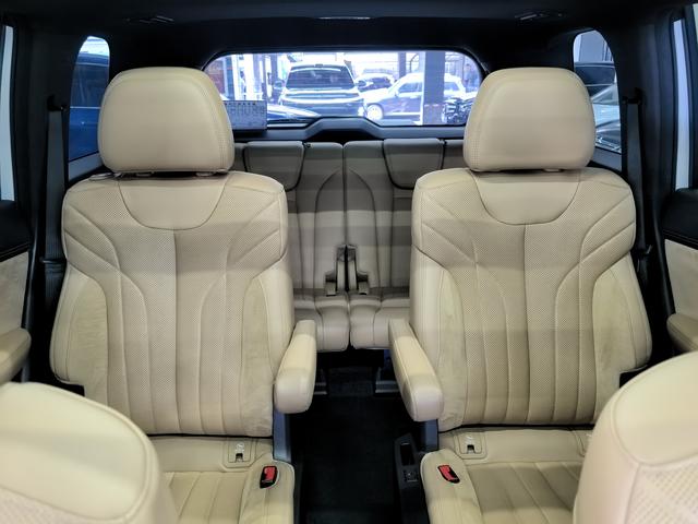 Certificated Pre-Owned GAC Trumpchi ES9 PHEV 2024 143km Traveler Max -u21699305