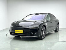 Certificated Pre-Owned Xiangjie S9 2025 Extended-Range Rear-Wheel Drive Ultra -u22750764