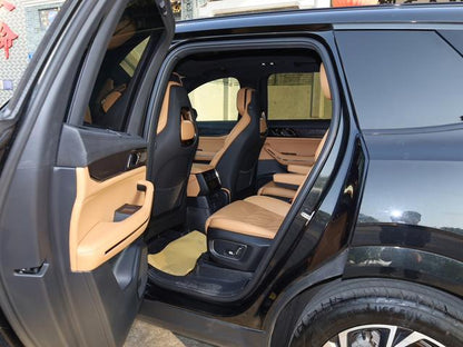 Certificated Pre-Owned Lynk & Co 09 EM-P 2021 2.0TD Performance Edition Six-Seater Halo -u21990127