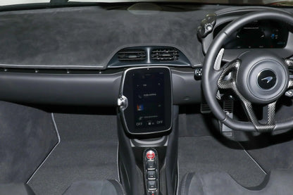 McLaren McLaren Artura - Híbrido PHEV