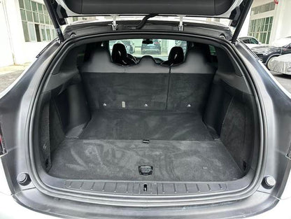 Pre-Owned Tesla Model X 2016 90D