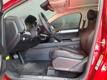 Certificated Pre-Owned BYD Tang DM 2018 DM 2.0T All-Wheel Drive Intelligent Connected Creative Enjoyment Edition 7-Seater National V Emission Standard