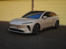 Certificated Pre-Owned NIO ET5T 2023 75kWh -u22519582