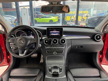 Certificated Pre-Owned Mercedes-Benz C-Class 2015 C 200 L Sport - u22445535