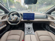 Certificated Pre-Owned BYD Han DM 2020 DM Four-wheel Drive Performance Edition Luxury Model -u21682925