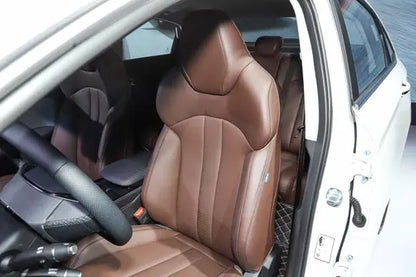 BAIC Beijing U5 PLUS