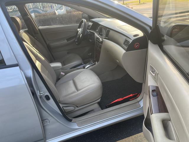 Certificated Pre-Owned GAC Toyota Corolla 2013 1.6L Automatic Luxury Edition - u22057955