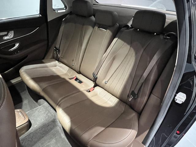 Certificated Pre-Owned Mercedes-Benz E-Class 2023 E 300 L Luxury Sedan - u22059359