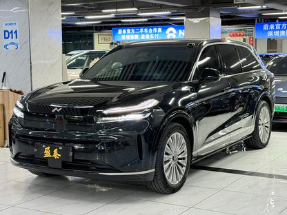 Certificated Pre-Owned Ledao L90 2025 Six-Seater Edition Max -u22699452