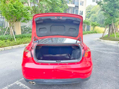 Certificated Pre-Owned Roewe 550 2013 Classic Edition 550 1.8L Automatic Fashion Model - u21077392