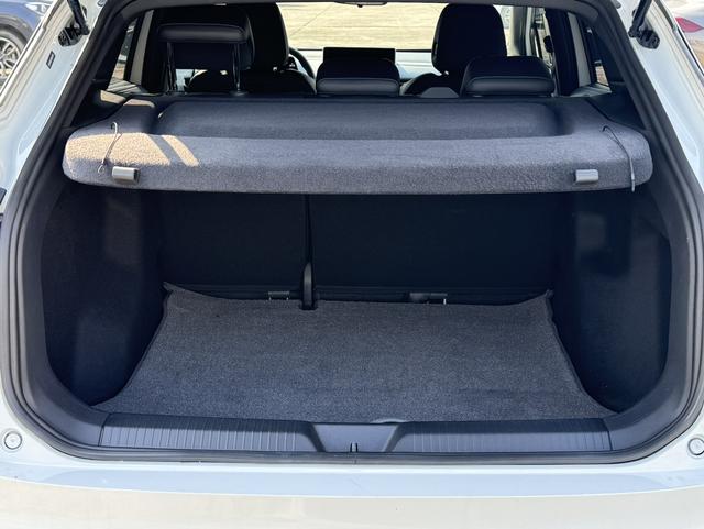 Pre-Owned ID.4 X 2025 Model Smart Version Pure Intelligent Enjoyment Edition