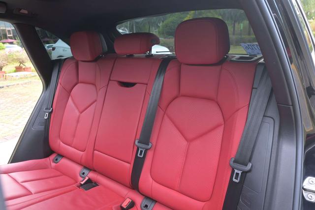 Certificated Pre-Owned Porsche Macan 2016 Macan S 3.0T - u22059777