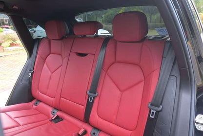 Certificated Pre-Owned Porsche Macan 2016 Macan S 3.0T - u22059777