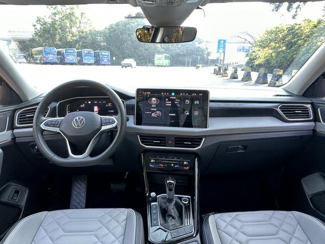 Certificated Pre-Owned FAW-Volkswagen Talagon 2023 330TSI 2WD Luxury Plus Advanced Edition - u22341514