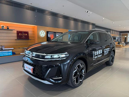 Certificated Pre-Owned SAIC Volkswagen Talagon 2026 450TSI 4WD Flagship Edition 6-Seater - u22122589