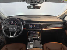 Certificated Pre-Owned Audi Q7 2024 45 TFSI Quattro S Line Black Warrior Edition - u22275538