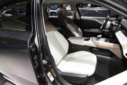 Qiyuan Changan Qiyuan A05 - Híbrido PHEV