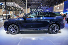 Qiyuan Changan Qiyuan Q07 - Híbrido PHEV