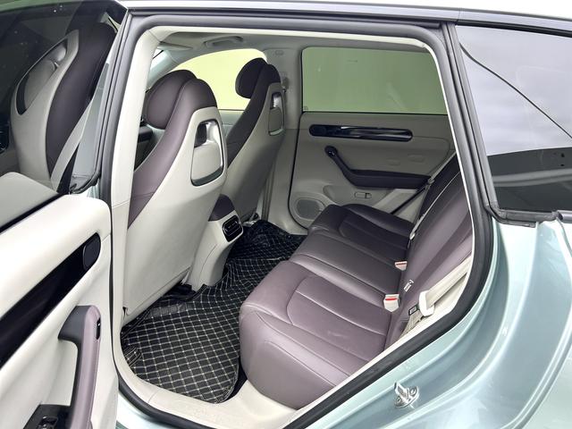 Certificated Pre-Owned Leapmotor C11 2023 Extended-Range 180 Comfort Edition -u22545751