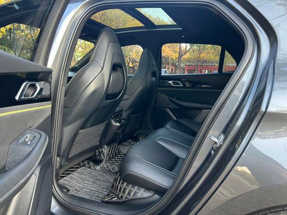 Certificated Pre-Owned Lynk & Co 03 2023 1.5TD DCT Jin Plus - u22406609