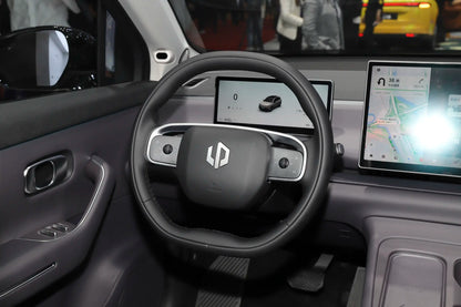 Leapmotor C10-Híbrido REEV