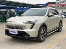 Certificated Pre-Owned Haval Xiaolong MAX 2023 1.5L Hi4 105 4WD Pilot Edition -u22767755