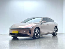 Certificated Pre-Owned Changan Qiyuan A07 2023 200 Pro Extended Range Version -u22636811