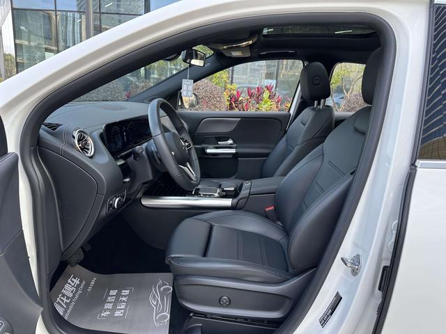 Certificated Pre-Owned Mercedes-Benz GLA 2022 Refreshed GLA 200 - u22546278