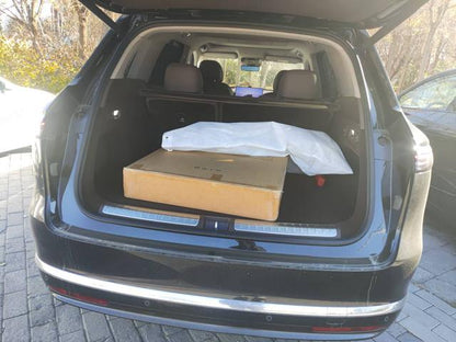 Pre-Owned Hengjie M7 2026 Extended Range Ultra 5-Seat 4WD Edition