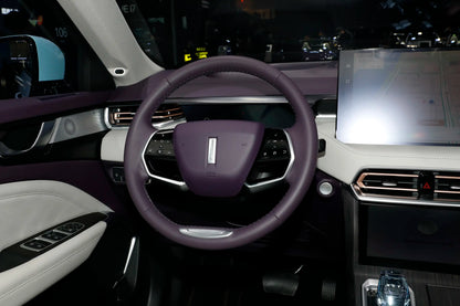 GWM Latte - Híbrido PHEV