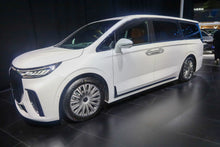 VOYAH Dromer EV