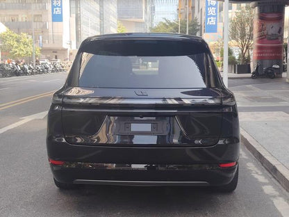 Pre-Owned Li L9 2023 Pro Edition