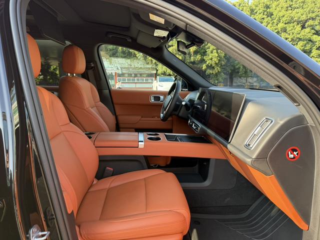 Pre - Owned 2022 Li L9 Max Edition