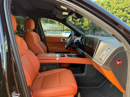 Pre - Owned 2022 Li L9 Max Edition