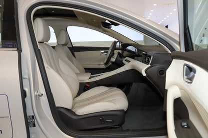 SAIC Motor Roewe D7 DMH - Híbrido PHEV