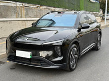 Certificated Pre-Owned NIO ES6 2023 Model 75kWh -u22539628