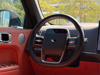 Pre - Owned 2023 Li L7 Pro Edition