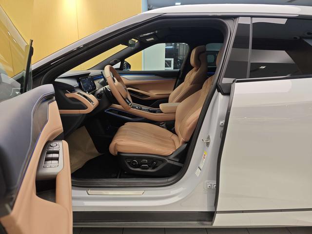 Certificated Pre-Owned BYD Song L EV 2025 Intelligent Driving Version 662KM Lidar Excellence Model -u22669834