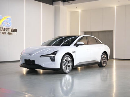 طائرة XPENG MONA M03 2024 620 فائقة المدى، معتمدة ومستعملة - u21952943