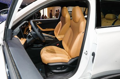 SAIC Motor Roewe eRX5 - Híbrido PHEV