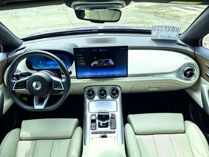 Certificated Pre-Owned Denza X PHEV 2020 2.0T Flagship Edition -u21856163