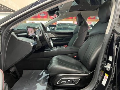 Certificated Pre-Owned XPENG P7 2020 Model 586Nu22170076