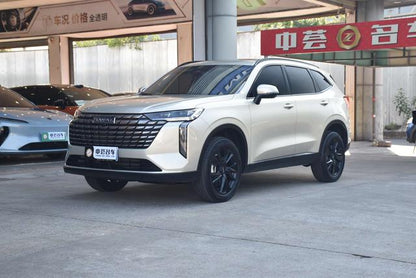 Certificated Pre-Owned GWM Haval H6 2024 1.5T Automatic Two-Wheel Drive Ultra Edition - u22339674