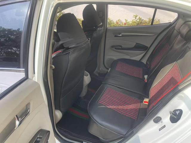 Certificated Used GAC Honda Fengfan Classic 2012 Model 1.5L Manual Elite Edition