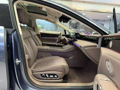 Pre-Owned Hengjie S9 2025 Extended Range Rear-Drive Ultra