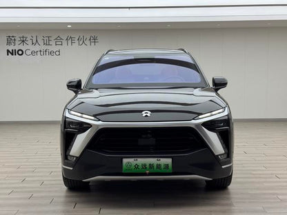 Pre-Owned NIO ES8 2020 Model 415KM Signature Version 6-Seater