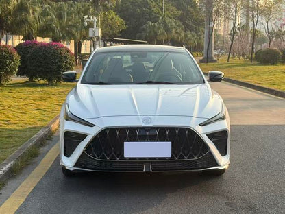 Certificated Pre-Owned MG5 Scorpio 2022 1.5T Trophy Sports Flagship Edition - u22439019