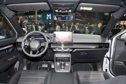 Dongfeng Honda Honda CR-V - Híbrido PHEV