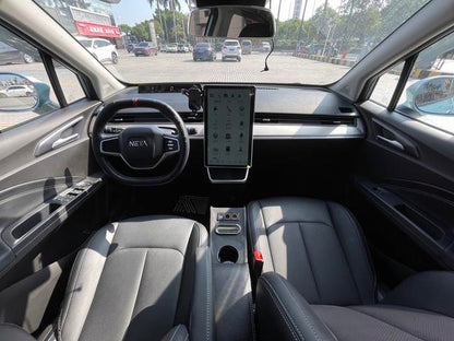 Pre-Owned NETA V 2021 Model Standard Range Entertainment Enhanced Version